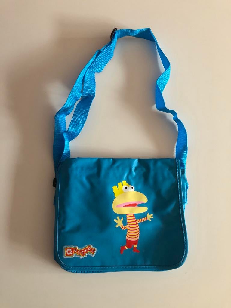 Sac enfant Quickos, Enlèvement ou Envoi, Comme neuf