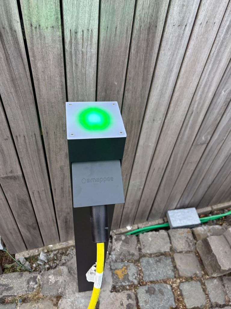 Een elektricien nodig in Affligem & omgeving??