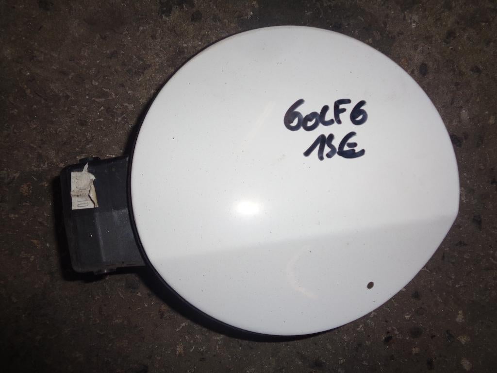 A vendre trappe a gazoil VW Golf 6, Enlèvement, Utilisé, Volkswagen