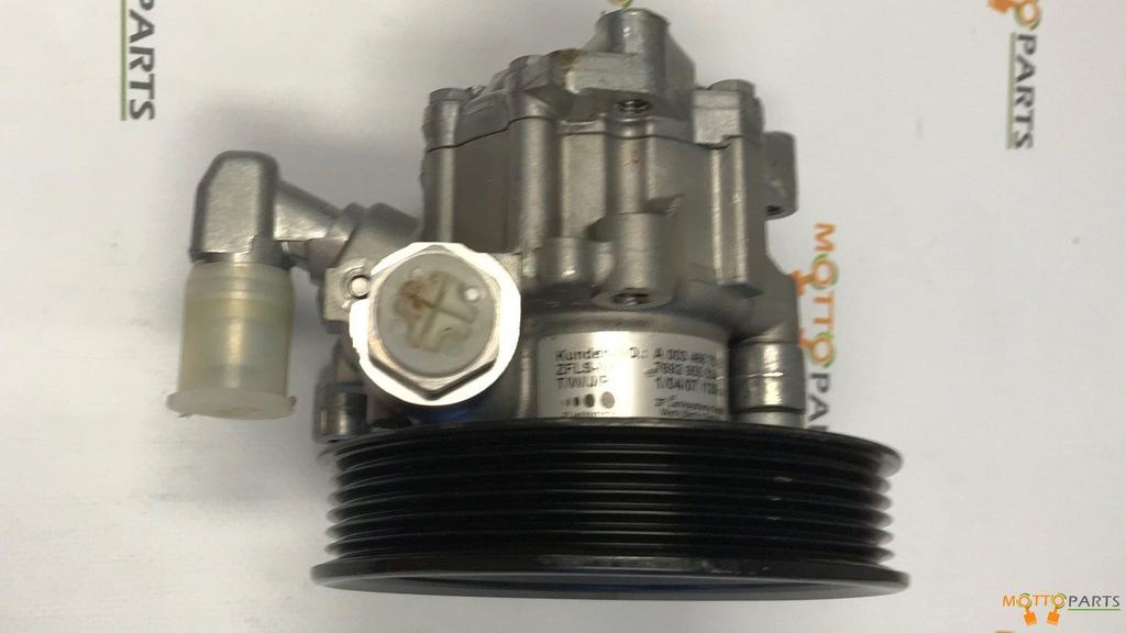 Mercedes-Benz V Klasse Stuurpomp Vito Viano W639 A0034667001, Gebruikt, -, Ophalen of Verzenden, -