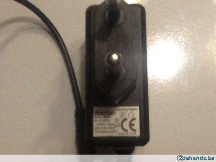 1 hamma gsm oplader, Télécoms, Téléphonie mobile | Chargeurs pour téléphone, Enlèvement ou Envoi, Utilisé, Nokia