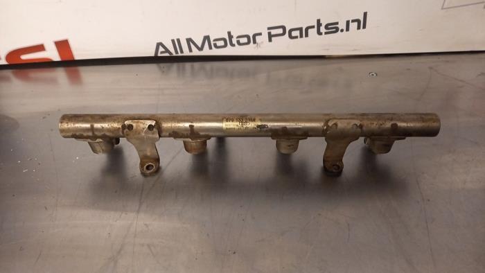 Distributeur de carburant d'un Audi Q7, -, 3 mois de garantie, Audi, Utilisé
