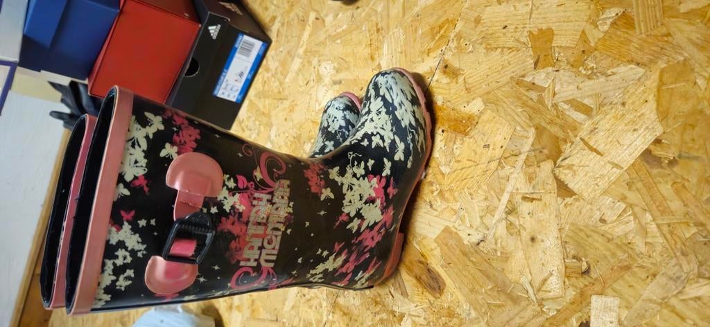 Bottes de pluie, Enlèvement ou Envoi, Utilisé