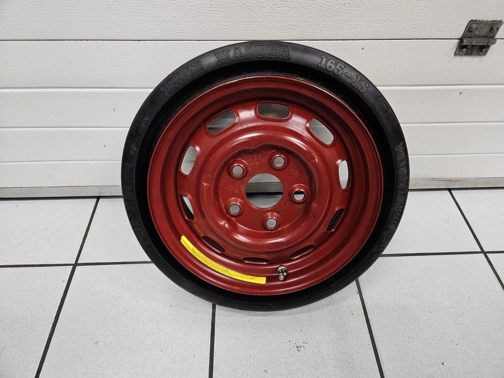 Roues de Secours Porsche 911, Autos : Pièces & Accessoires, Autres pièces automobiles, Porsche, Enlèvement ou Envoi