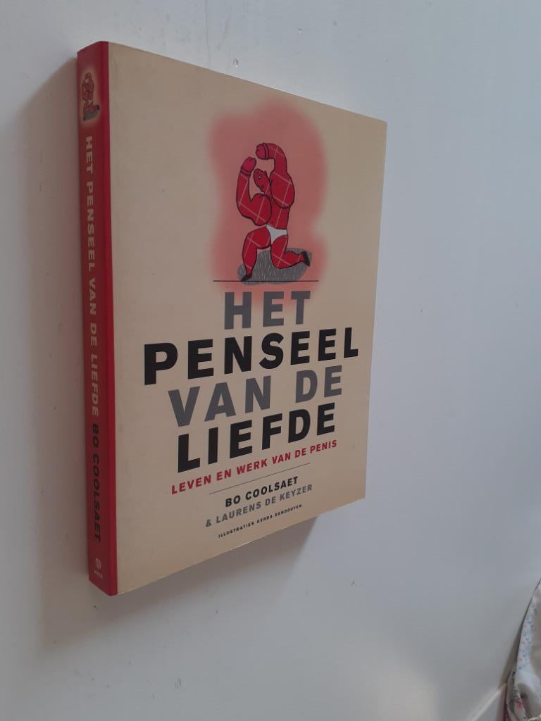 Boeken van Bo Coolsaet, Boeken, Ophalen of Verzenden