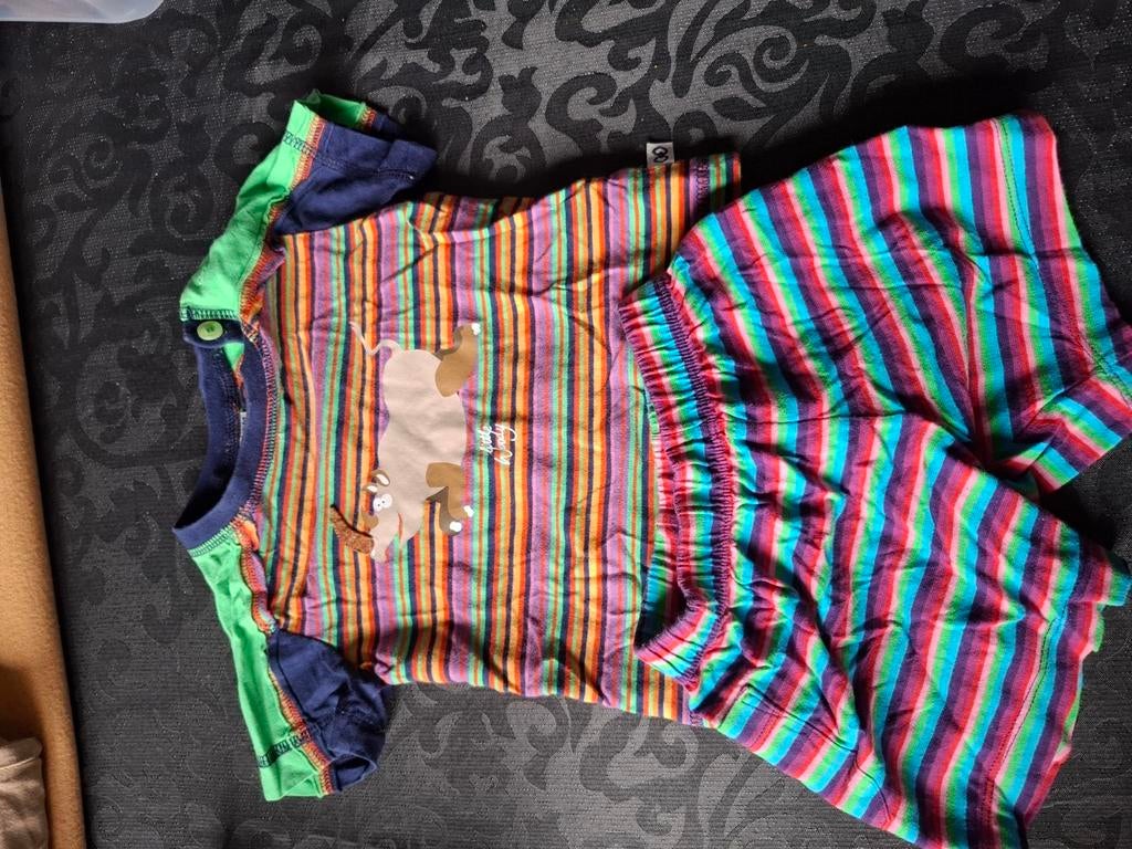 Pyjama Woody, Enlèvement ou Envoi, Comme neuf