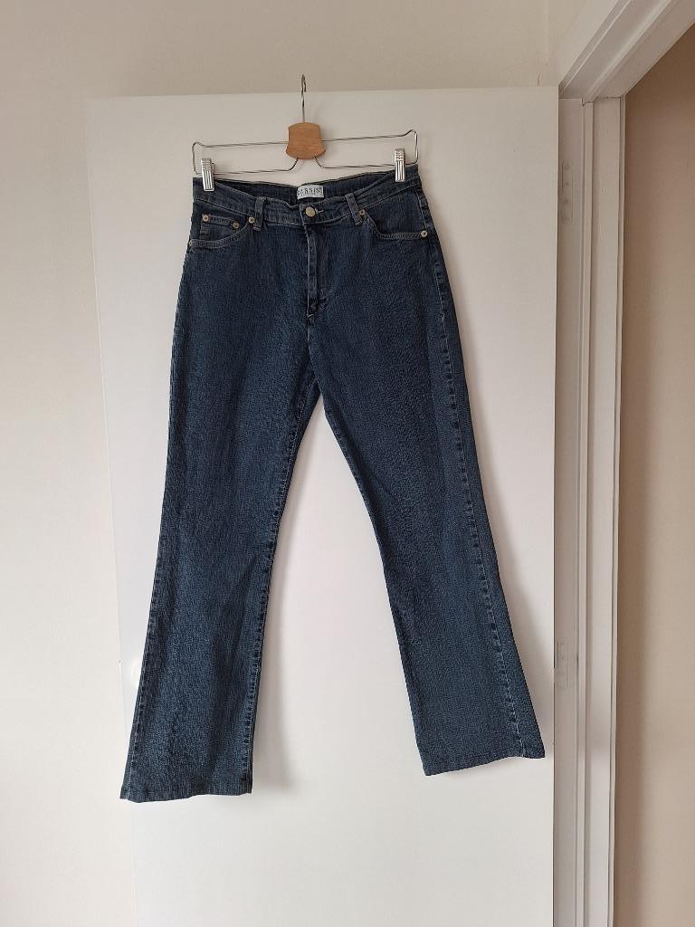 Blauwe jeans Cassis (maat 42), Vêtements | Femmes, Jeans, Enlèvement ou Envoi, Cassis, Porté, Bleu