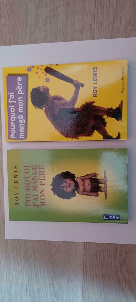 Livres pour le secondaire, Ophalen, Zo goed als nieuw, ASO