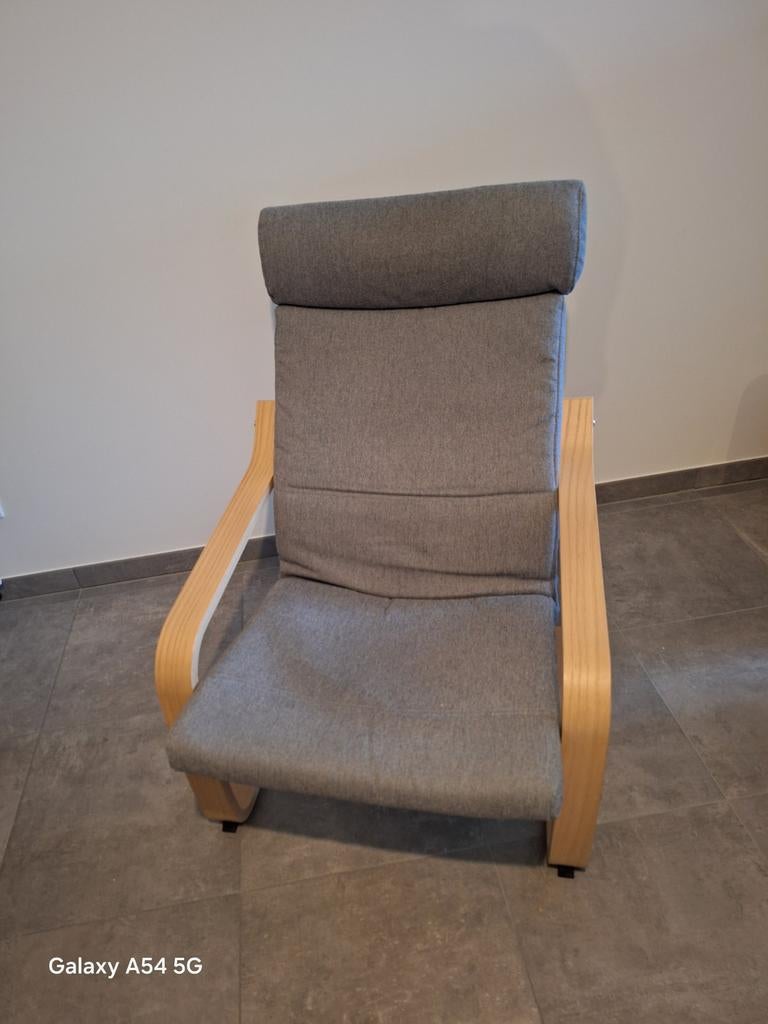 Relaxzetel, 75 à 100 cm, Enlèvement, Utilisé, 50 à 75 cm
