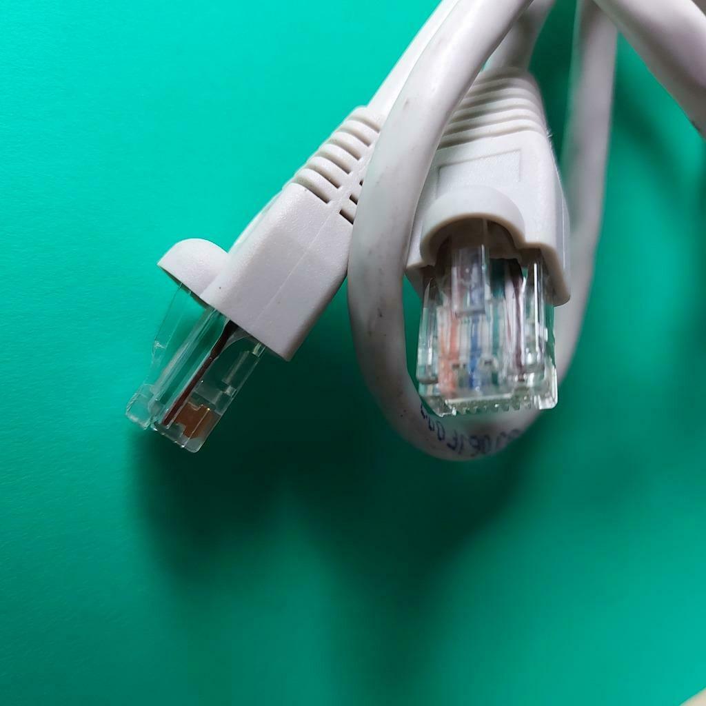 câble ethernet 180, Enlèvement ou Envoi, Comme neuf