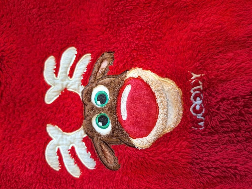 Pyama woody 10 jaar, Kinderen en Baby's, Ophalen of Verzenden, Zo goed als nieuw