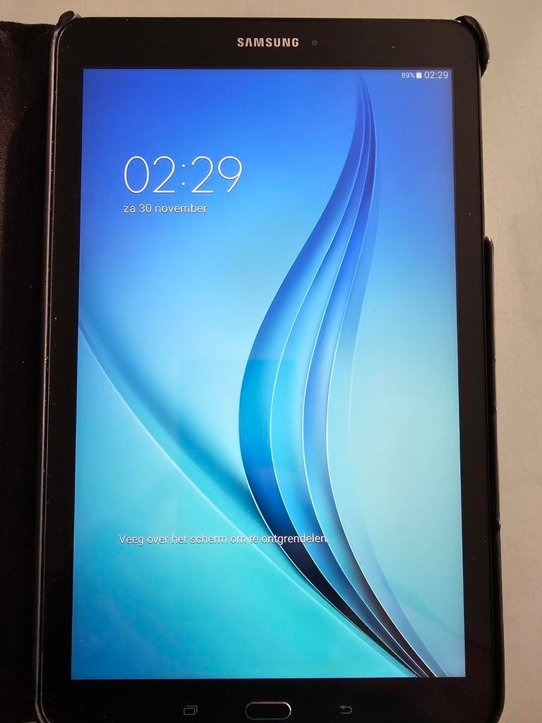 Samsung Galaxy Tab E, Enlèvement ou Envoi, Comme neuf