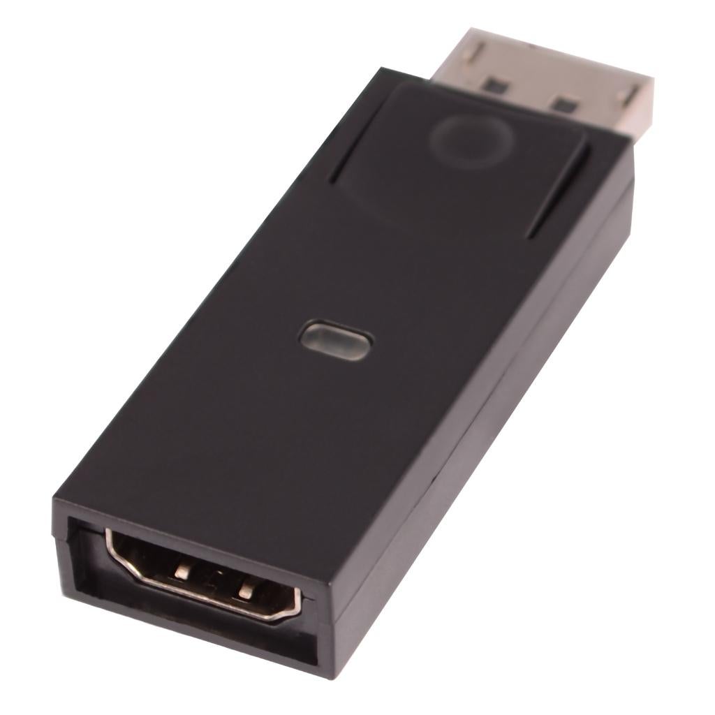 Displayport to HDMI adapter stick, Enlèvement ou Envoi, Neuf