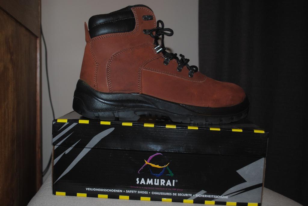 Chaussures 42 et 45 neuves de sécurité S3 GEVREY PLUS, Ophalen of Verzenden, Nieuw