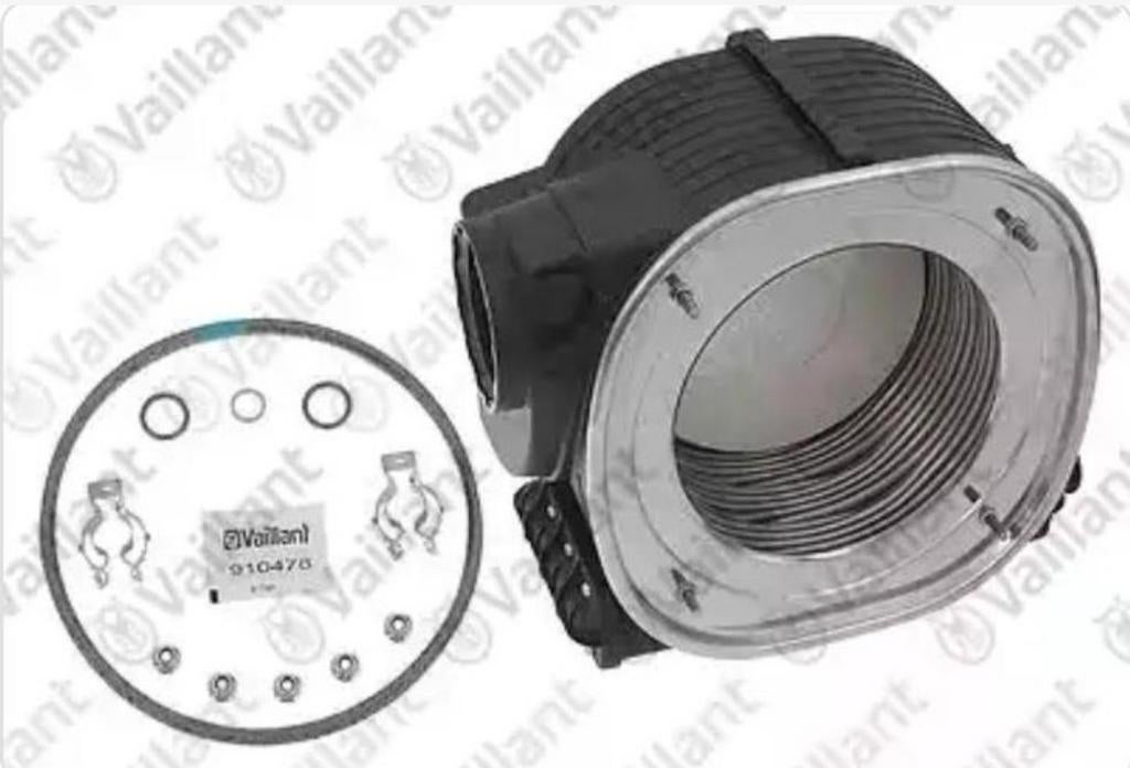 Echangeur de chaleur Vaillant ecoTEC Pure (100% Neuf), Ophalen, Nieuw