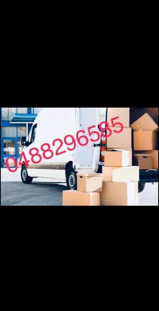 Transport déménagement, Vacatures, Vacatures | Chauffeurs