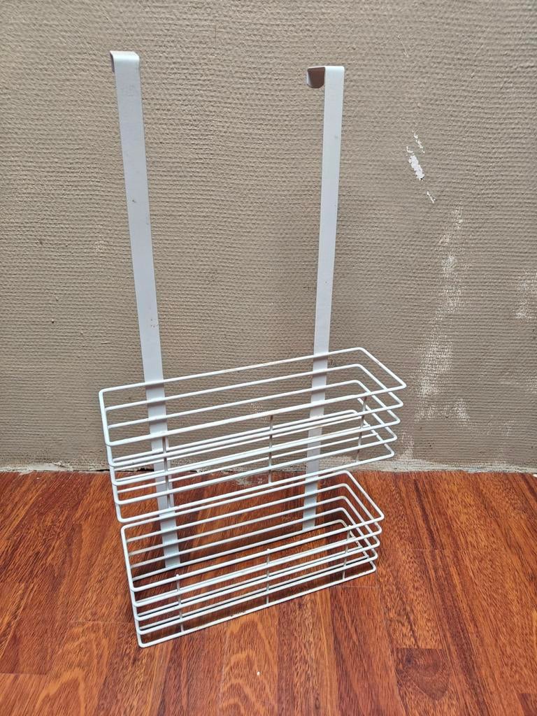 Rangement sur porte, Enlèvement, Utilisé