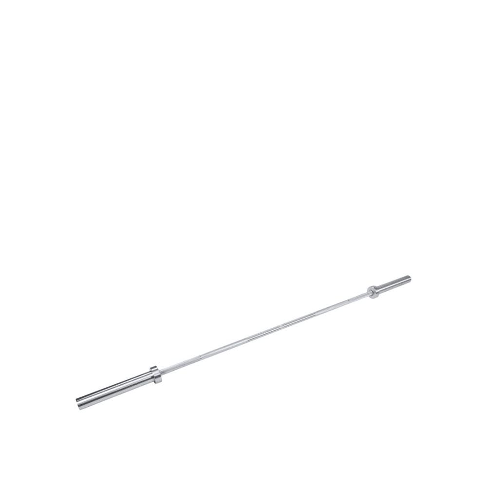 LMX38 – CROSSMAXX – WL COMPETITION WOMEN BAR – (IWF SPEC), Enlèvement ou Envoi, Neuf, Bras, Barre d'haltères