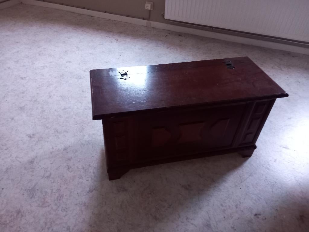 Meuble, Enlèvement, Cerisier