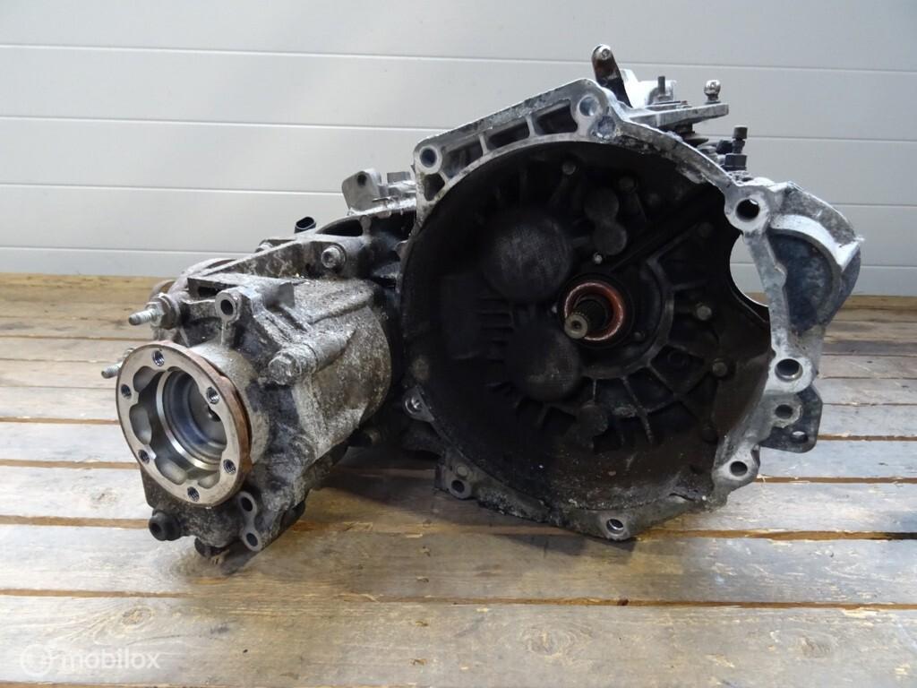 Versnellingsbak FHC Audi TT 1.8 20V Quattro ARY, Auto-onderdelen, Gebruikt, Ophalen of Verzenden