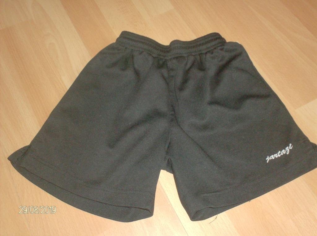 Short zwart merk jartazi – maat 6/7 jaar, Broek, Gebruikt, Ophalen of Verzenden, Jartazi