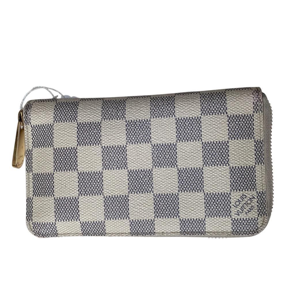 Louis Vuitton portefeuille. Meer keuze ook Delvaux te koop., Ophalen of Verzenden