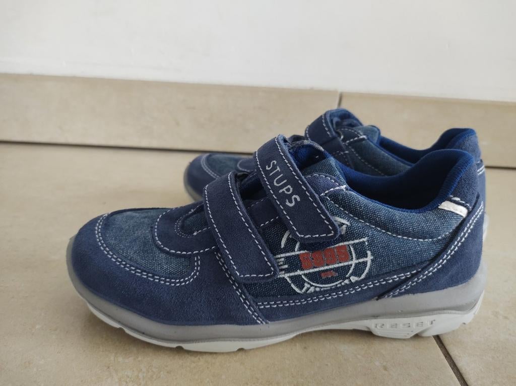 Schoenen, stups, maat 34, nieuw, Stups, Schoenen, Nieuw, Ophalen of Verzenden
