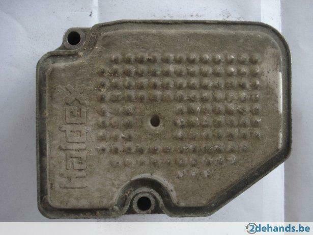 Herstelling stuurdoos  4 x 4 Haldex DEM Audi awd reparatie, Autos : Pièces & Accessoires, Autres pièces automobiles, Audi, Utilisé