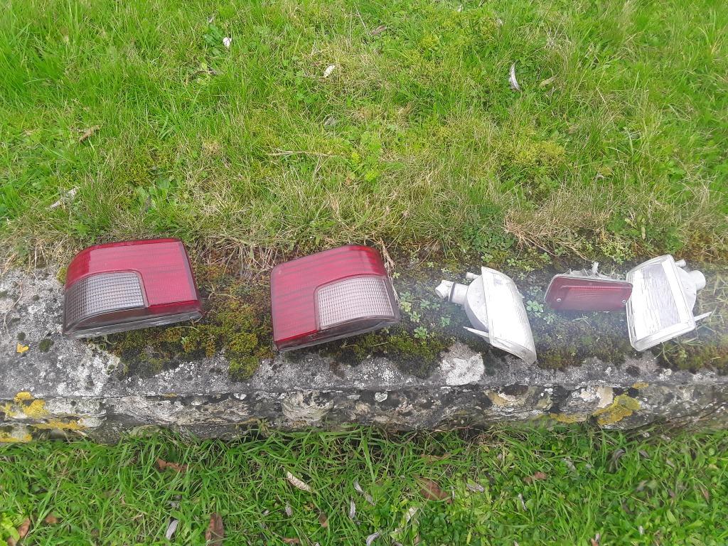 PEUGEOT 205, Ophalen of Verzenden, Gebruikt, Peugeot