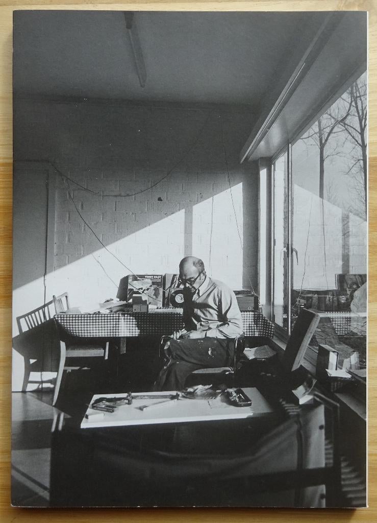 Raoul De Keyser, werken 1964-1970, Mudel, 2013 Jan Hoet, Ophalen of Verzenden, Nieuw, Schilder- en Tekenkunst