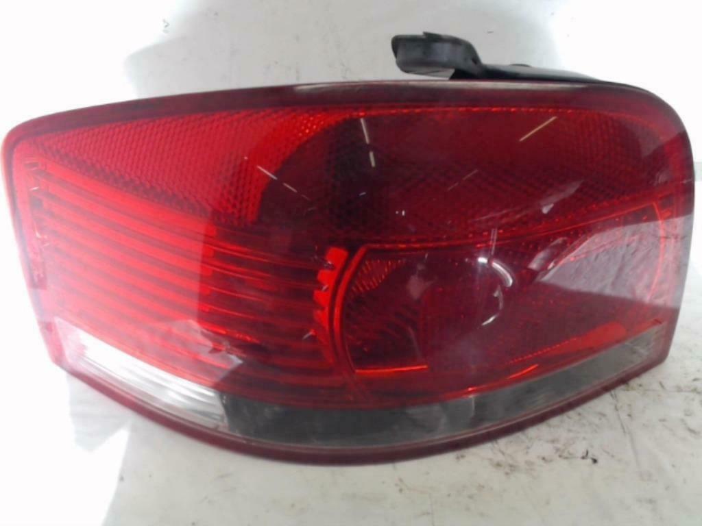 Feu arrière principal gauche Audi A3(8P) phase1 2.0TDi 103kw, Enlèvement, Utilisé, Audi