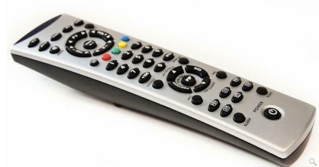 Afstandsbediening Medion 20014752, Ophalen of Verzenden, Gebruikt, Origineel, Tv
