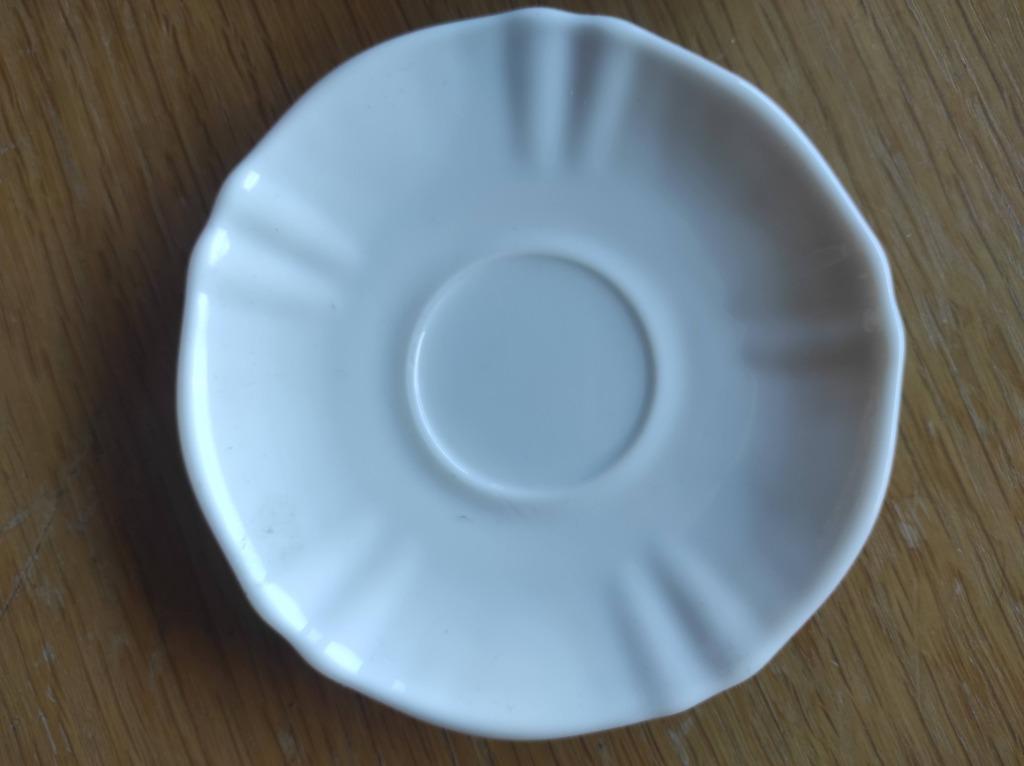 Arcopal France 5 assiettes vintage 18 cm > voir photos, Assiettes(s), Enlèvement ou Envoi, Comme neuf, Autres styles
