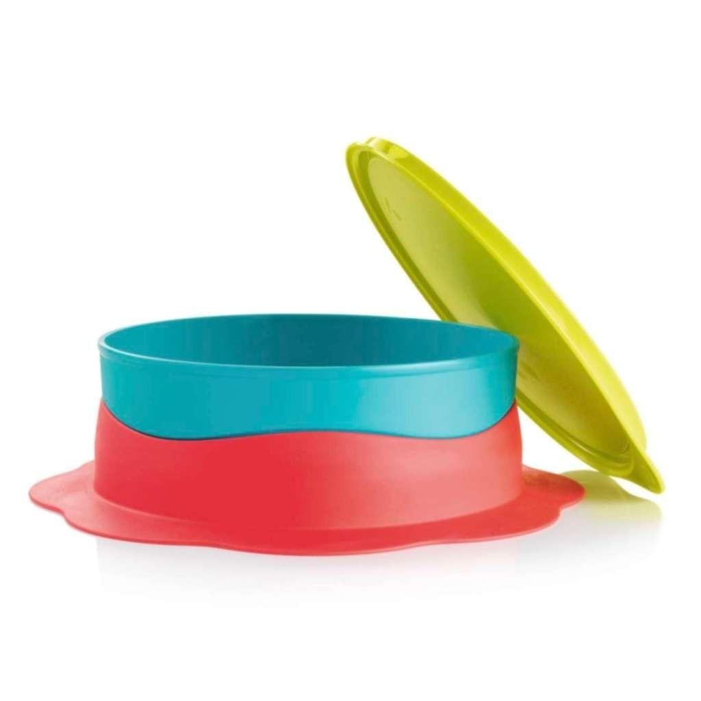 Bord m vast, Ophalen of Verzenden, Nieuw, Rood, Overige typen