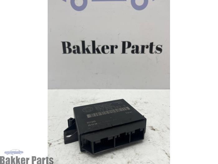 Module PDC d'un Skoda Octavia, -, -, 3 mois de garantie, Utilisé