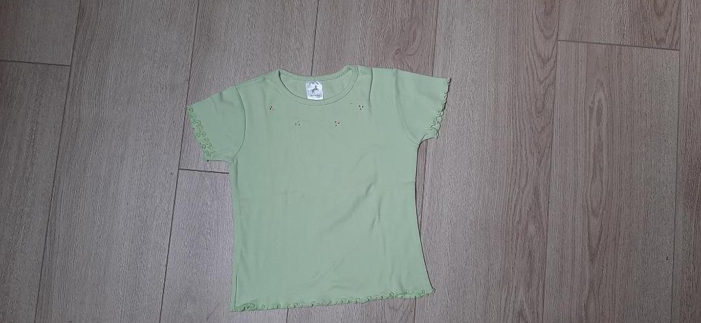 T-shirt maat 110, Enfants & Bébés, Vêtements enfant | Taille 110, C&A, Enlèvement ou Envoi, Chemise ou À manches longues, Comme neuf