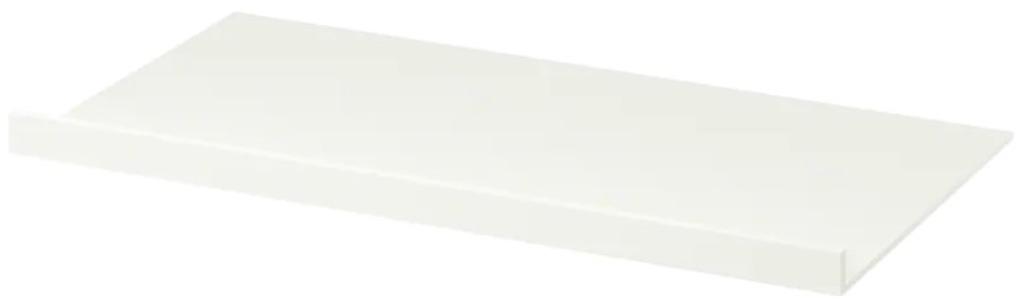 IKEA NYTTIG SEPARATEUR TABLE DE CUISSON BLANC 80 CM, Electroménager, Tables de cuisson, Enlèvement, Neuf