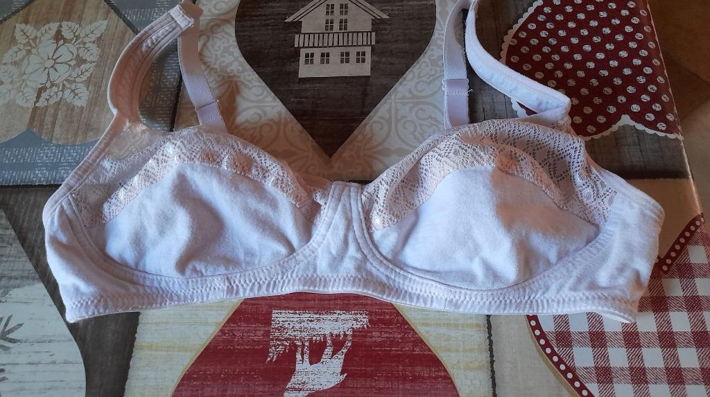 BH maat 85B, Kleding | Dames, Ondergoed en Lingerie, Ophalen of Verzenden, Roze, BH