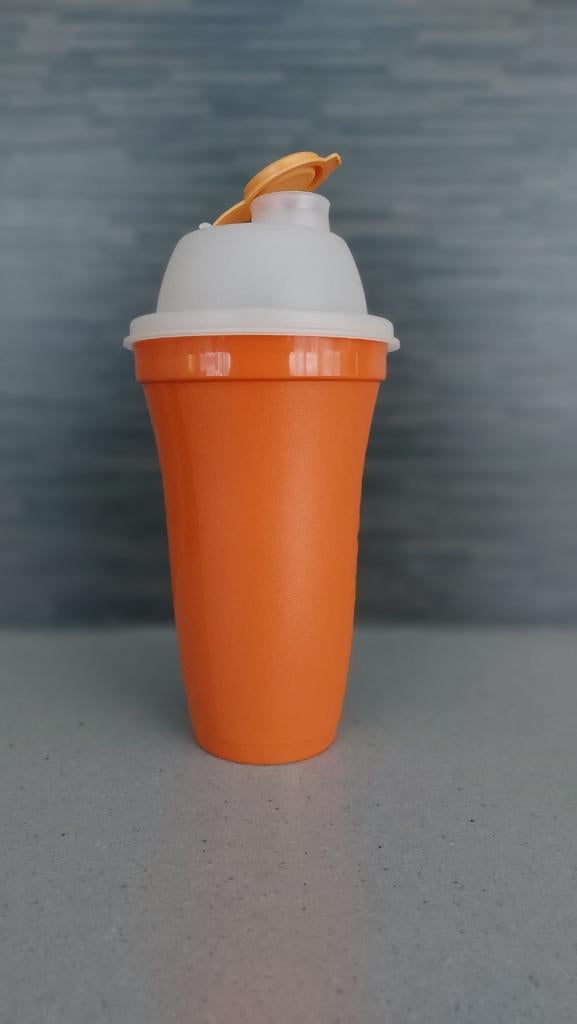 Tupperware quick shaker #844 -21 Vintage Retro, Ophalen of Verzenden