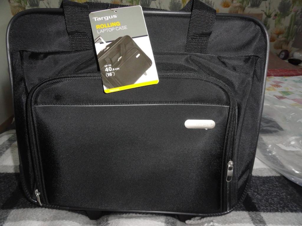 Trolley pour ordinateur portable, Computers en Software, Laptoptassen, Ophalen of Verzenden, 16 inch, Nieuw, Trolleytas