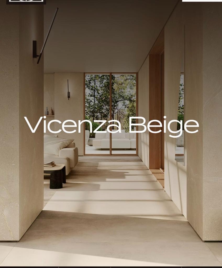 Tegels Limestonelook Vicenza Beige merk Nexion 1198x598x9mm, Doe-het-zelf en Bouw, Ophalen, 60 cm of meer, Nieuw, 10 m² of meer