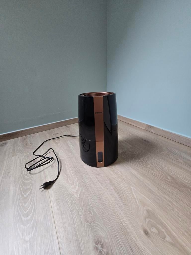Philips luchtbevochtiger HU3918, Ophalen