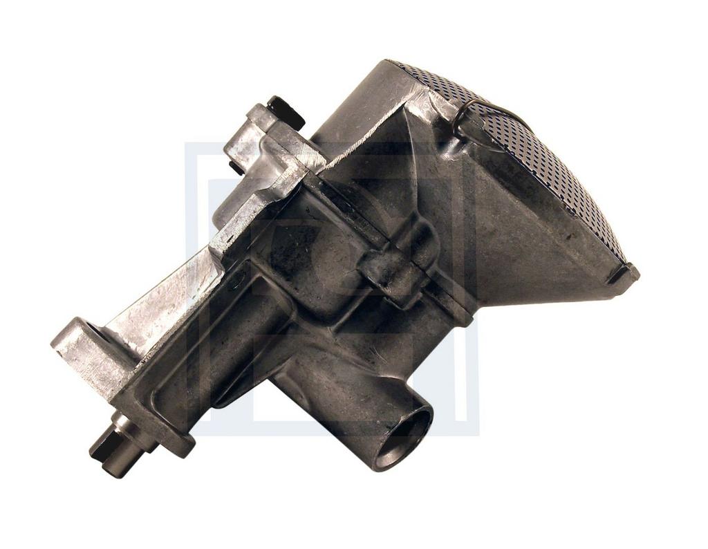 Volvo Oliepomp B18+B20 ook Penta AQ60 -AQ130 Origineel Volvo, Enlèvement ou Envoi, Neuf, Volvo