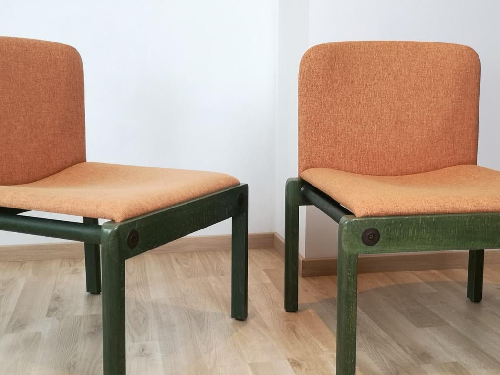 Superbes chaises longues Gerd Lange, Enlèvement