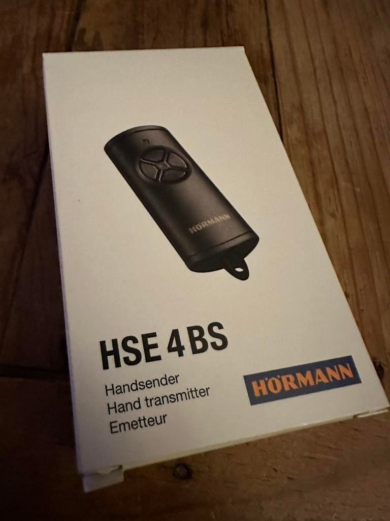 Télécommande émetteur 4 boutons 868,3 Mhz : 4611732, Télécoms, Émetteurs & Récepteurs, Neuf, Émetteur, Enlèvement