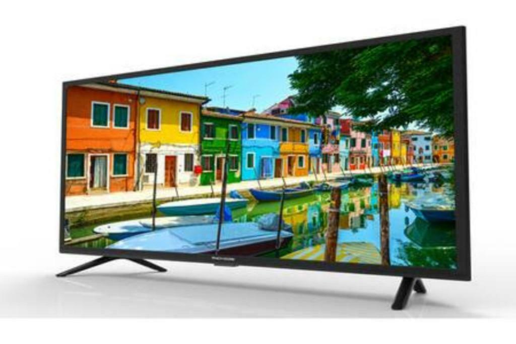 Téléviseur Thomson, Autres marques, LED, Enlèvement ou Envoi, 80 à 100 cm