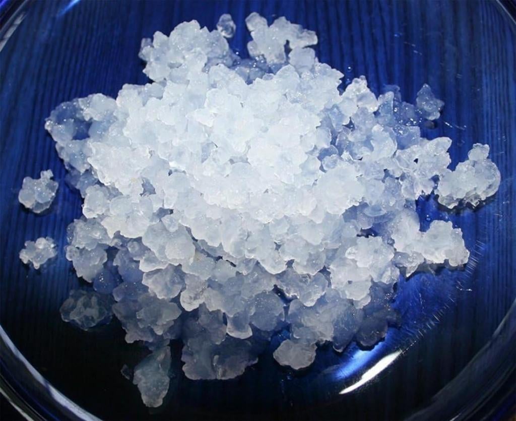 waterkefir, Ophalen, Nieuw, Poeder of Drank