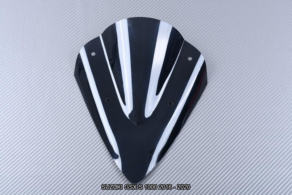 Windscherm SUZUKI GSXS 1000 2016 - 2020, Ophalen of Verzenden, Nieuw