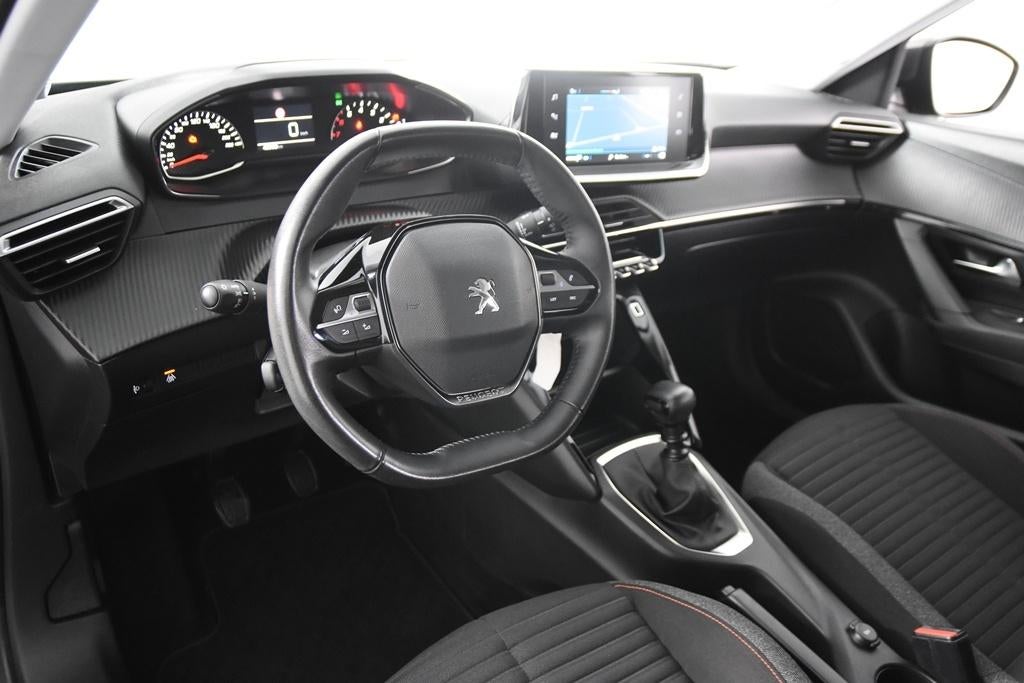 Peugeot 2008 Active 100 *1ste Eigenaar*Navigatie*Carplay*, Voorwielaandrijving, 1263 kg, 1199 cc, 5 deurs