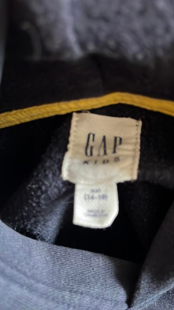 Gap hoodie 14-16, Kinderen en Baby's, Ophalen, Gebruikt, Jongen of Meisje